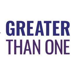 Greater Than One